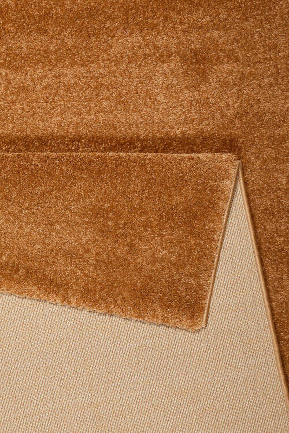 Webteppich California - Orange, KONVENTIONELL, Textil (160/225cm) - Esprit
