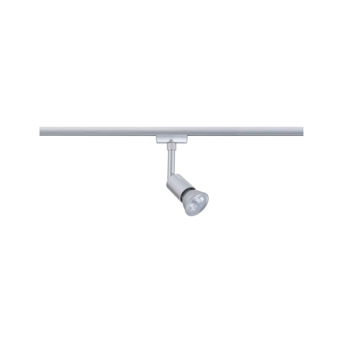 Schinensystem-Strahler 95634 Urail Salt - Basics (3,5/11,3cm) - Paulmann
