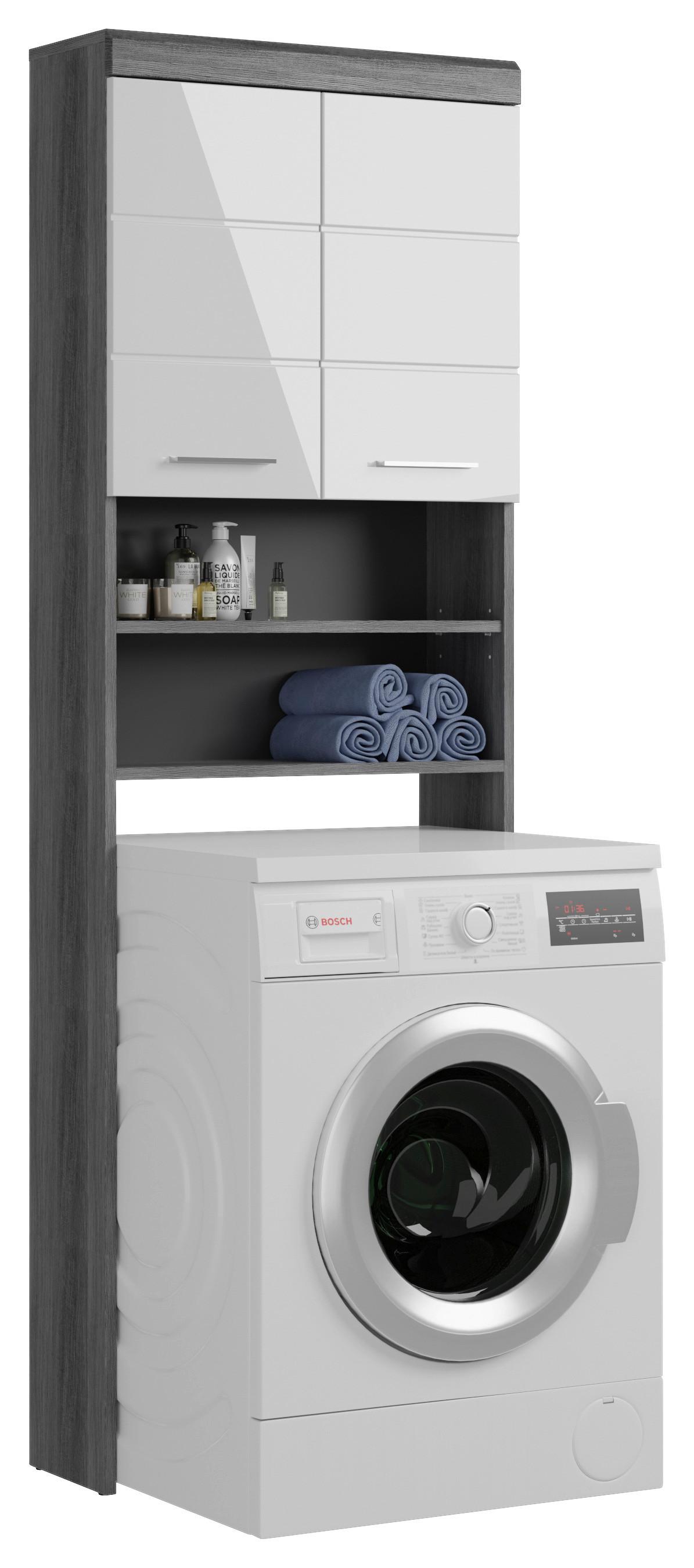 Waschmaschinenschrank Scout