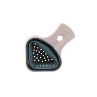NÁSTAVEC NA VAŘENÍ MULTICOOK - šedá/bílá, plast (17,5/13/3,2-10cm) - Modern Living
