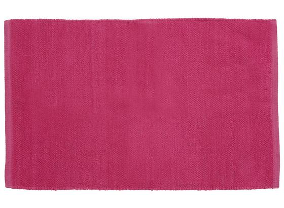 Vorleger Melina 60x90 cm - Pink, Textil (60/90cm) - Luca Bessoni Vorleger Melina 60x90 cm - Pink, Textil (60/90cm) - Luca Bessoni