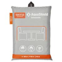 Schutzhülle T44673 - Grau, MODERN, Textil (300/100/150cm) - Siena Garden