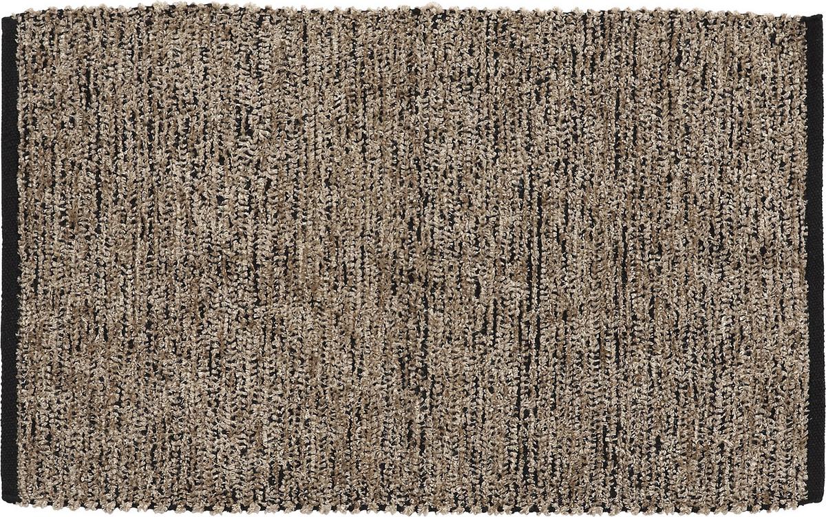 Ágyelő Albin Kb. 60/90cm - lila/bézs, Konventionell, textil (60/90cm) - Ondega
