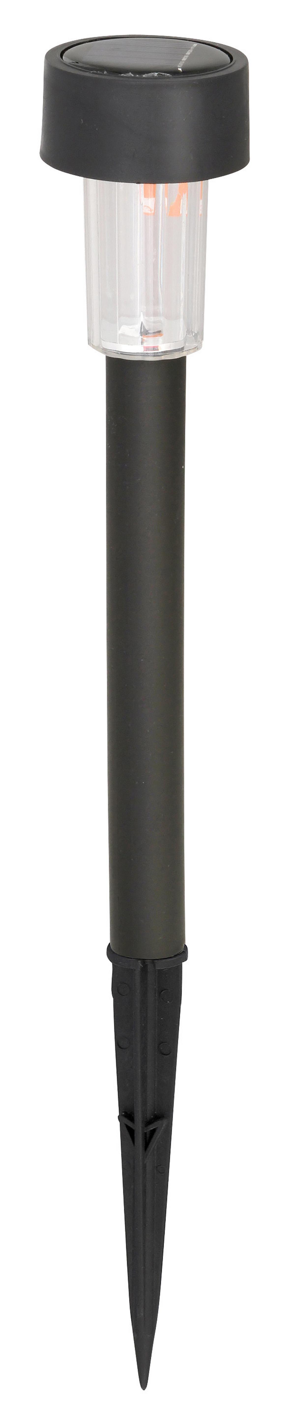 Kerti Szolárlámpa Kültéri Szolárlámpa *top Ár* - Basics (4,5/30cm) - Best Price