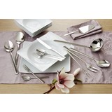 Berndorf Besteckset 67-Teilig Garnitur Beta Nc für 12 Pers. - Silberfarben, MODERN, Metall (43/8,5/35,5cm) - Berndorf