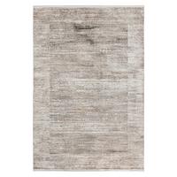 Vintage-Teppich My Noblesse 804 - Grau, Basics, Textil (120/170cm) - Obsession