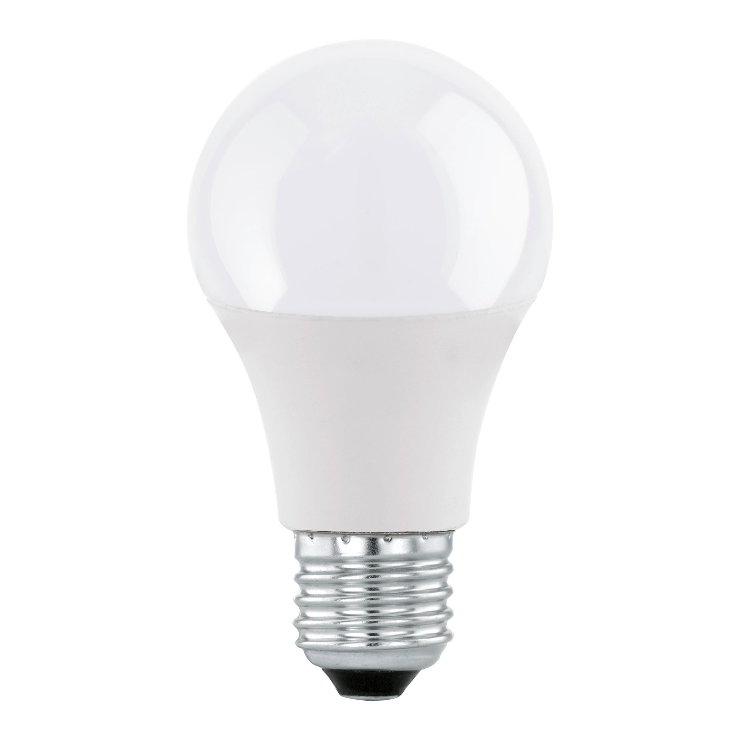 LED-Leuchtmittel 11931 - Opal, Basics, Kunststoff (10.5cm) - Eglo