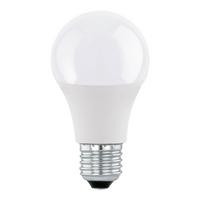 LED-Leuchtmittel 11931 - Opal, Basics, Kunststoff (10.5cm) - Eglo
