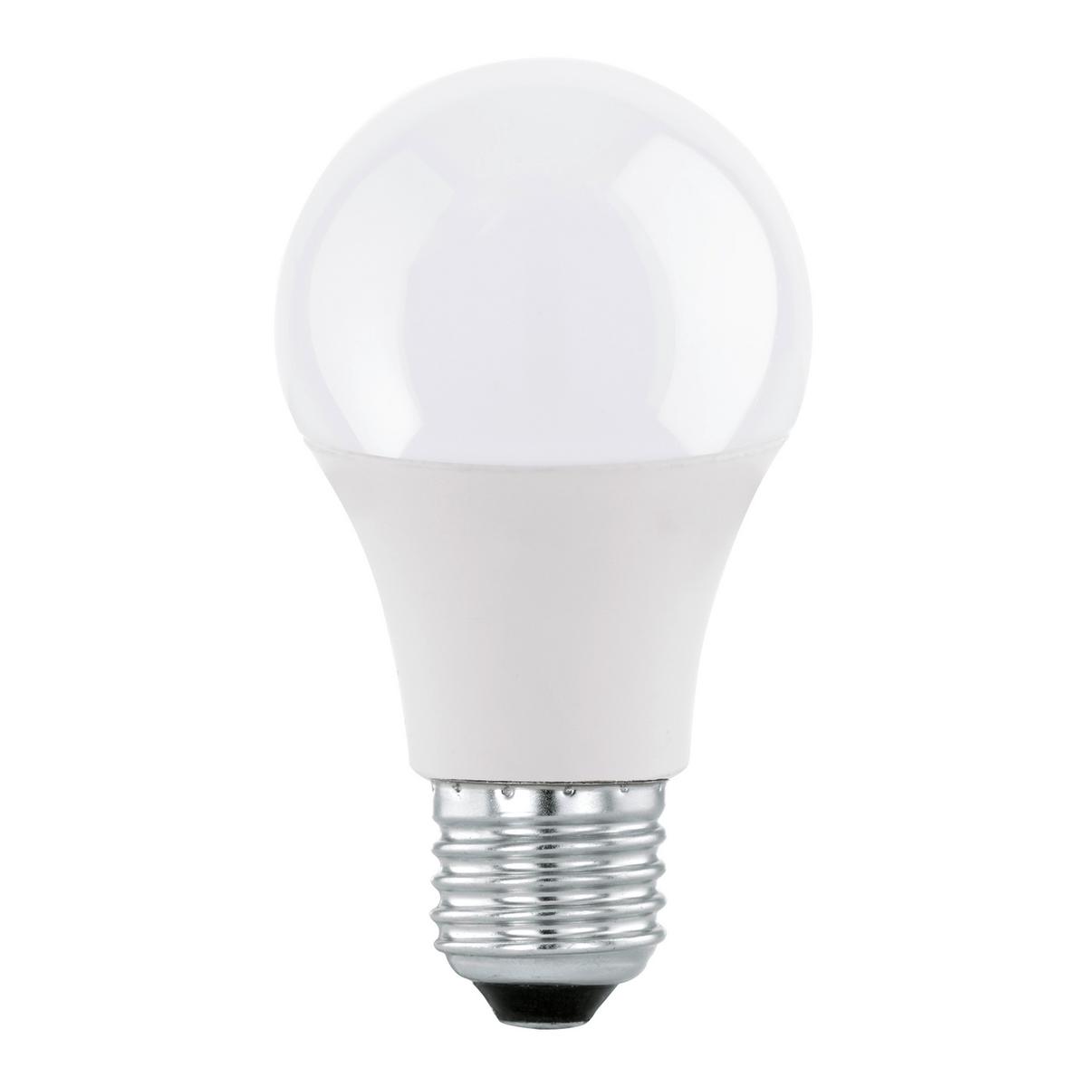 LED-Leuchtmittel 11931 - Opal, Basics, Kunststoff (10.5cm) - Eglo