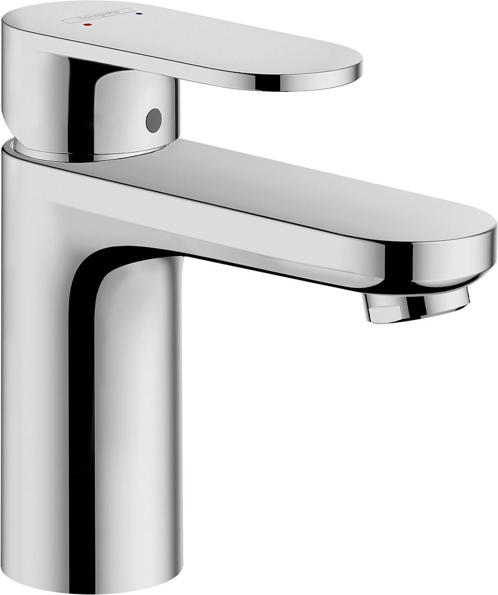 Mosdó Csaptelep Hansgrohe Vernis Blend - krómszínű, Trend, fém (5/15/12cm) - Hansgrohe