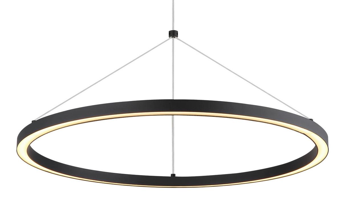 LED-Hängeleuchte 67188h - Design (50/120cm) - Globo