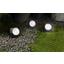 Solarlampe Emilia - Grau, KONVENTIONELL, Kunststoff (14,5/11,5/11cm) Solarlampe Emilia - Grau, KONVENTIONELL, Kunststoff (14,5/11,5/11cm)