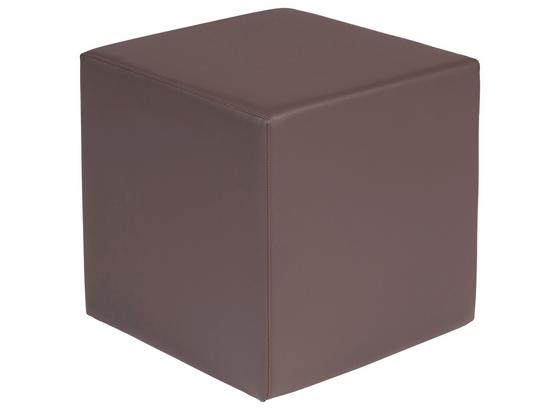 Taburet Andi - Moderní (45/45/45cm) Taburet Andi - Moderní (45/45/45cm)