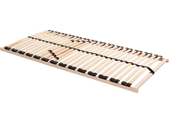 Lattenrost 90x200 cm - Holz (90/200cm) - Primatex Lattenrost 90x200 cm - Holz (90/200cm) - Primatex