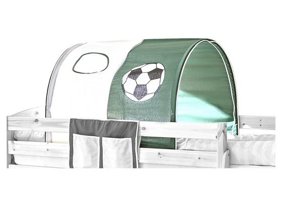 Tunnelset für Kinderbetten B: 100 cm