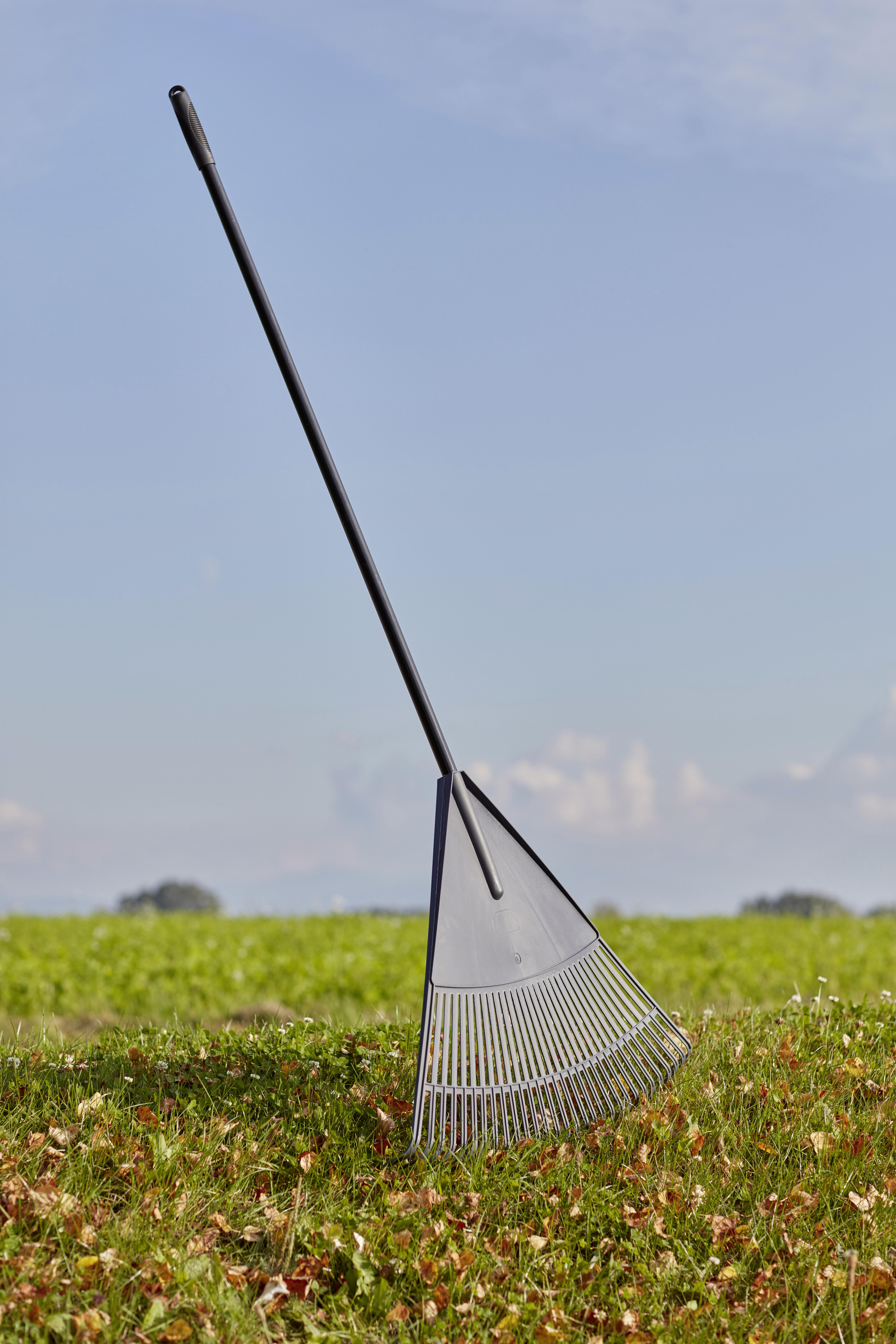 Lombseprű, Antracit Profi - műanyag/fém (76/172cm) - Homezone
