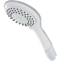 RUČNÍ SPRCHA BROADWAY    -SB- - (12/3,5/26cm)
