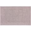 Badematte Lucia - Rosa, ROMANTIK / LANDHAUS, Textil (50/80cm) - James Wood