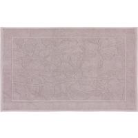 Badematte Lucia - Rosa, ROMANTIK / LANDHAUS, Textil (50/80cm) - James Wood