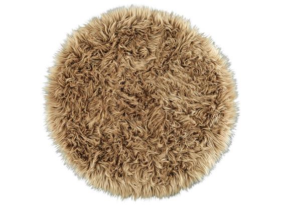 Umelá Kožušina Teddy 1 - taupe, textil (80cm) - Mömax modern living Umelá Kožušina Teddy 1 - taupe, textil (80cm) - Mömax modern living