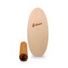 Balance Board Buche Indiana Balance Board - Buchefarben, Basics, Holz (73/31.5/1.20cm) - Micro Mobility