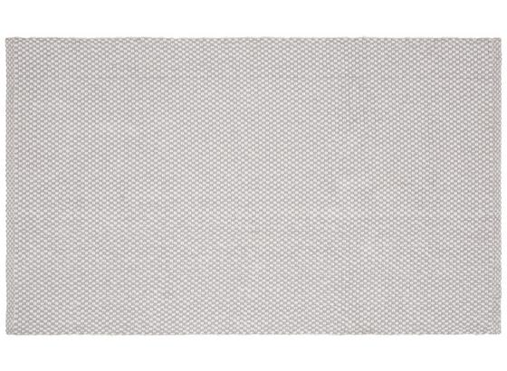 Handwebteppich Marta 70x120 cm - Grau, Textil (70/120cm) - James Wood Handwebteppich Marta 70x120 cm - Grau, Textil (70/120cm) - James Wood
