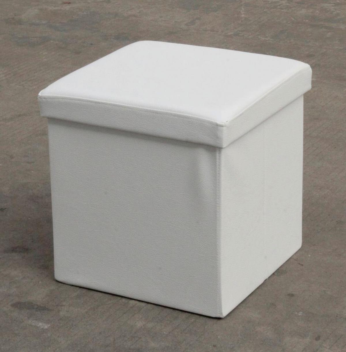 Sitzbox Storecube - Basics (38/38/38cm) - Echtwerk
