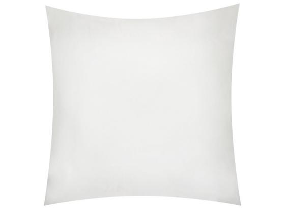 Polštář Ozdobný Bigmex - bílá, textil (65/65cm) - Mömax modern living Polštář Ozdobný Bigmex - bílá, textil (65/65cm) - Mömax modern living