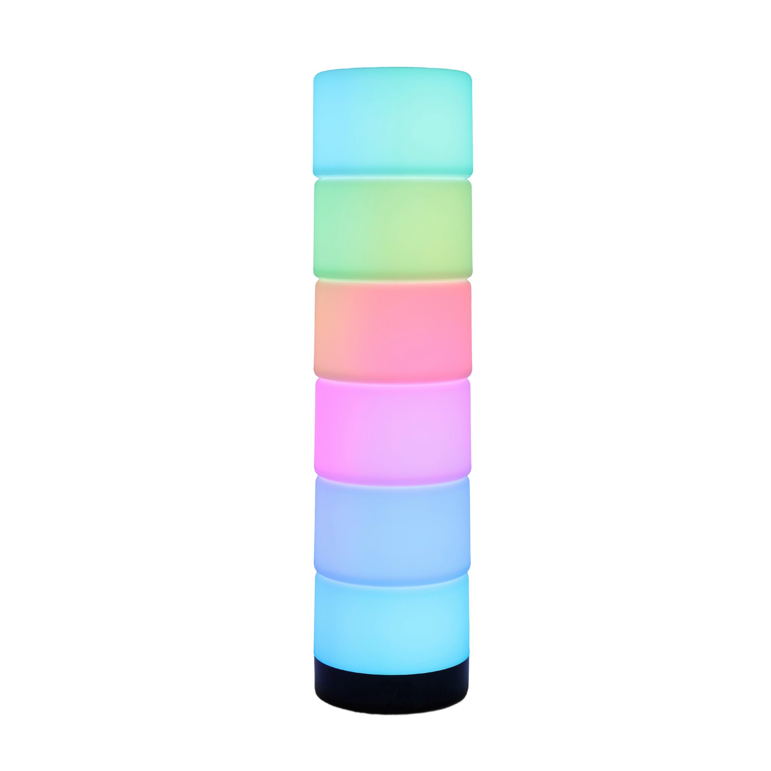 Led-dekoleuchte Charlie
