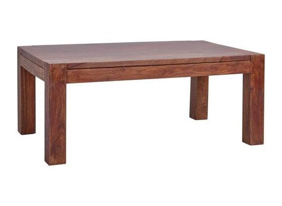 Couchtisch Holz Massiv Raidak, Braun - Braun, Basics, Holz (110/45/65cm) - Livetastic Couchtisch Holz Massiv Raidak, Braun - Braun, Basics, Holz (110/45/65cm) - Livetastic
