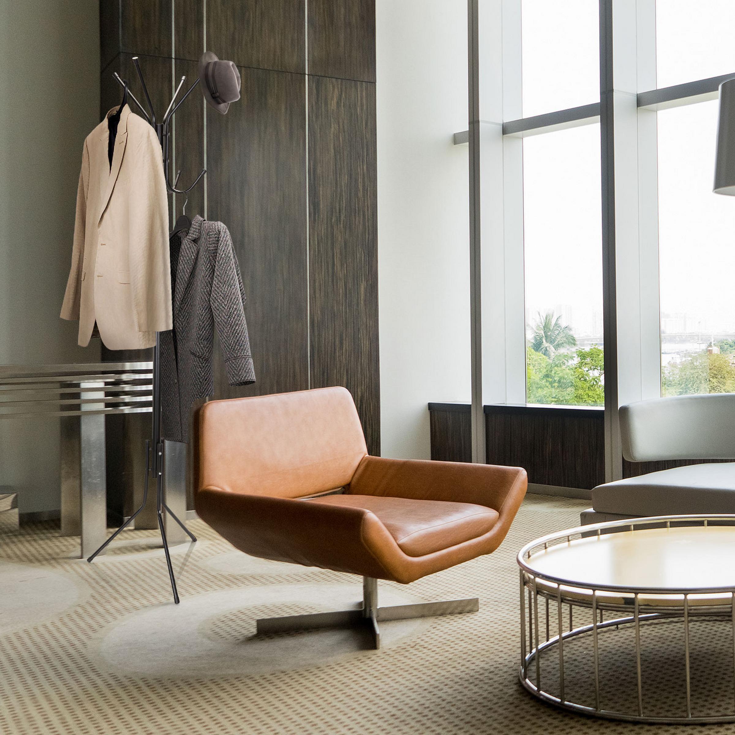 Kleiderständer Space