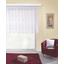 Blumenstore Andrea - Weiß, KONVENTIONELL, Textil (300/145cm) - Ombra
