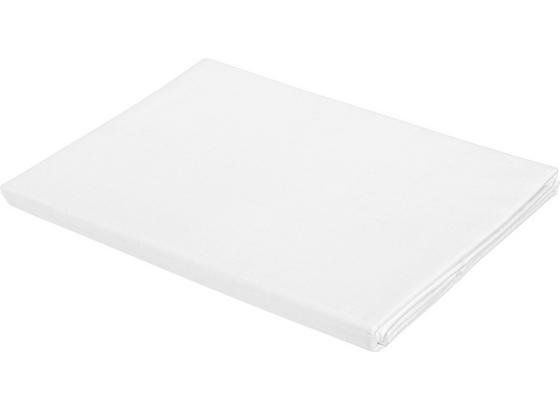 Posteľné Prestieradlo Lena - biela, textil (150/250cm) - Mömax modern living Posteľné Prestieradlo Lena - biela, textil (150/250cm) - Mömax modern living