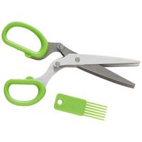 Nůžky na bylinky LARISSA - Konvenční (8/19/2cm) - Mömax