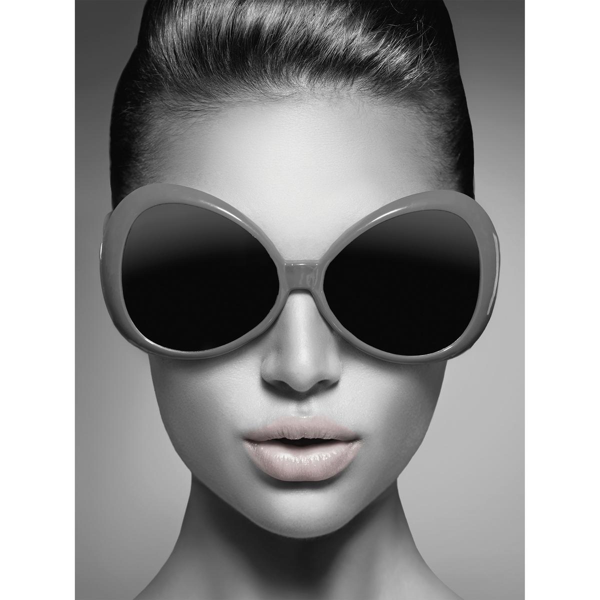 PLAKÁT VINCENT - vícebarevná, papír (30/40cm) - Modern Living