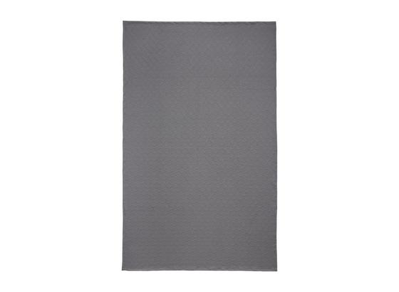 Prikrývka Na Posteľ Bilbao -ext- - sivá, textil (140/220cm) - Mömax modern living Prikrývka Na Posteľ Bilbao -ext- - sivá, textil (140/220cm) - Mömax modern living