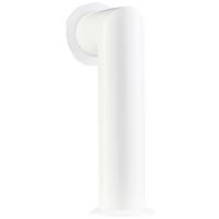 OFENROHR MAX - Weiß, Basics, Metall (12,6/42,2/18,4cm)