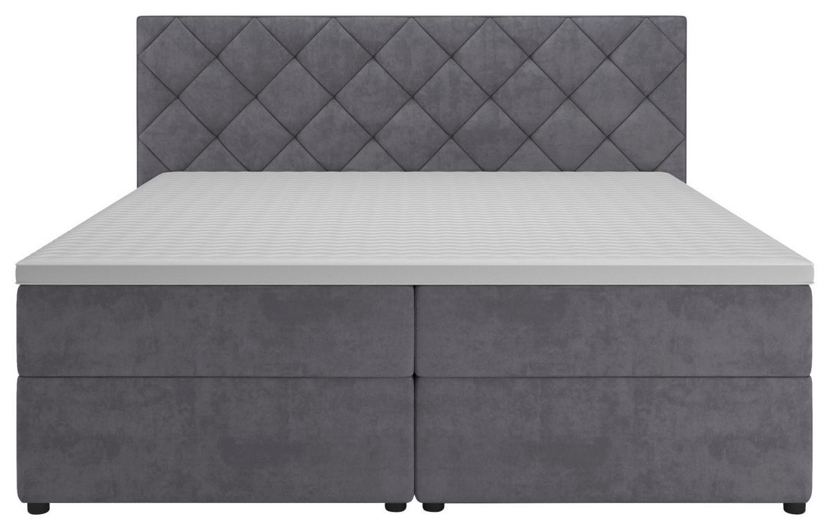 Box-ágy Praga 160/200 Cm - Basics (160/200cm)