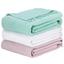 Deka Alice - biela, Romantický / Vidiecky, textil (150/180cm) - Zandiara Deka Alice - biela, Romantický / Vidiecky, textil (150/180cm) - Zandiara