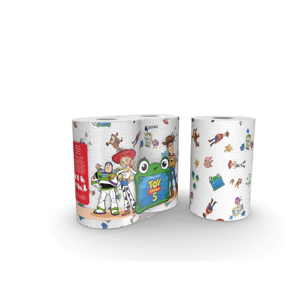 KÜCHENROLLE KÜRO TOY STORY 5