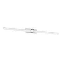 LED-Wandleuchte Verdello 900476 - Messingfarben/Weiß, Basics, Kunststoff (60/6/10,5cm) - Eglo