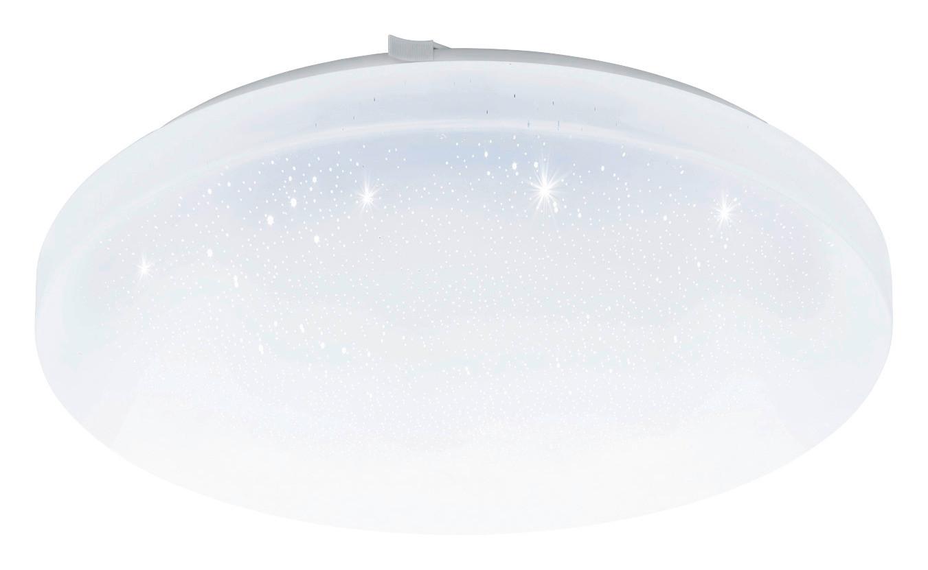 Luxus LED Decken-Leuchte Sternen-Himmel Kinderzimmer-Lampe Kristall Effekt rund 
