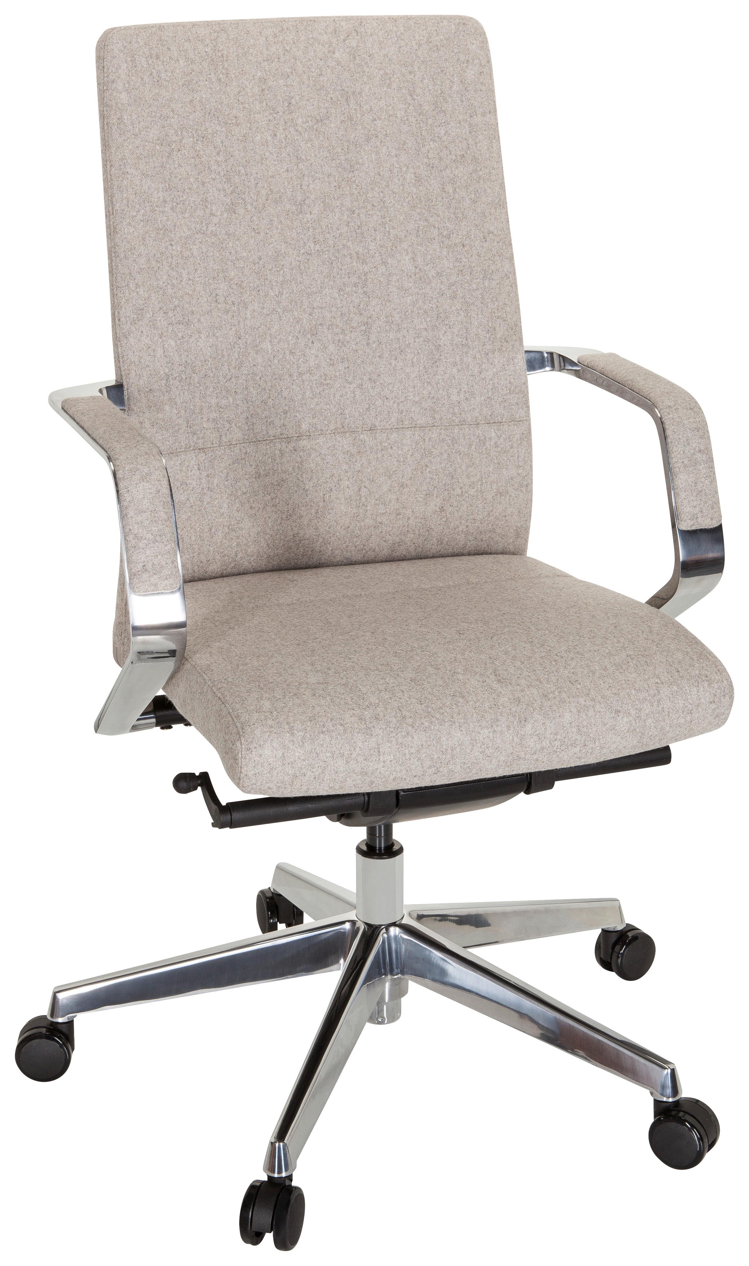 Drehstuhl Bessona Beige