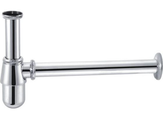 Szifon Krómozott - (0,33kg) Szifon Krómozott - (0,33kg)