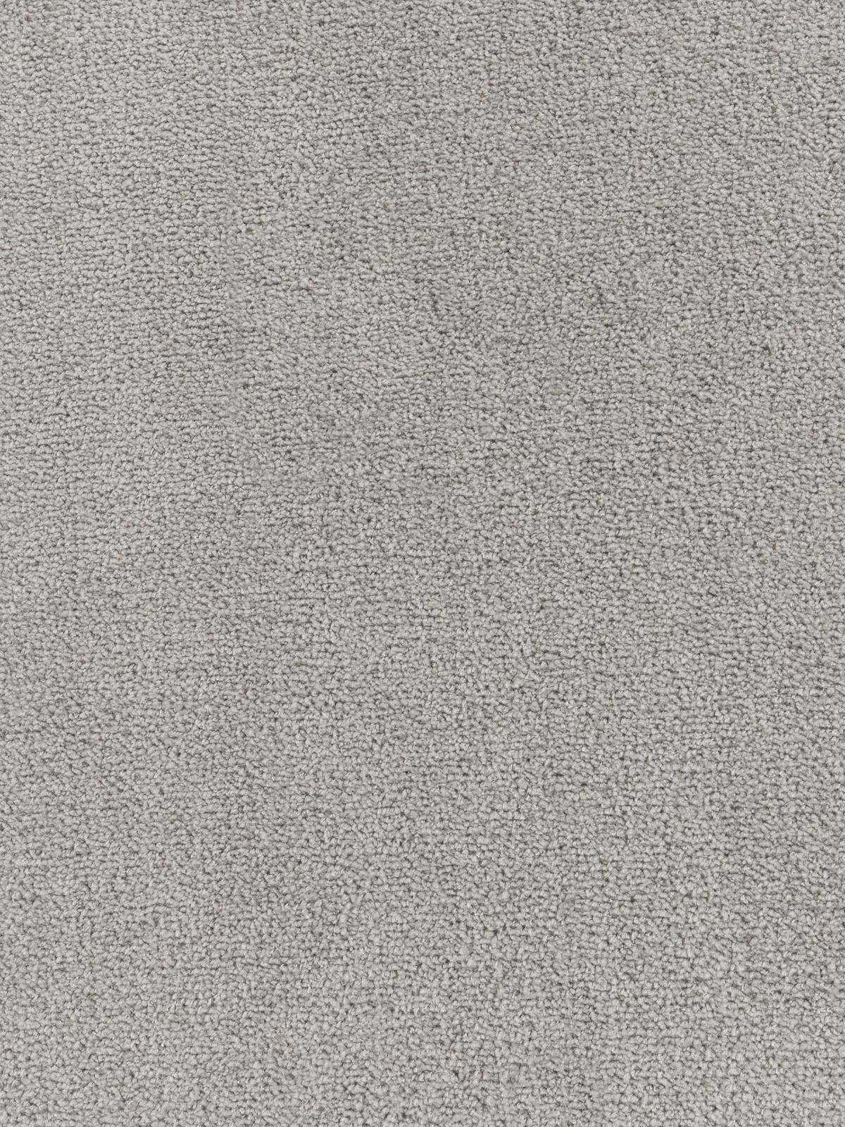 TKANÝ KOBEREC Susi, 100/150cm, sivá - sivá, Konventionell, textil (100/150cm) - Based