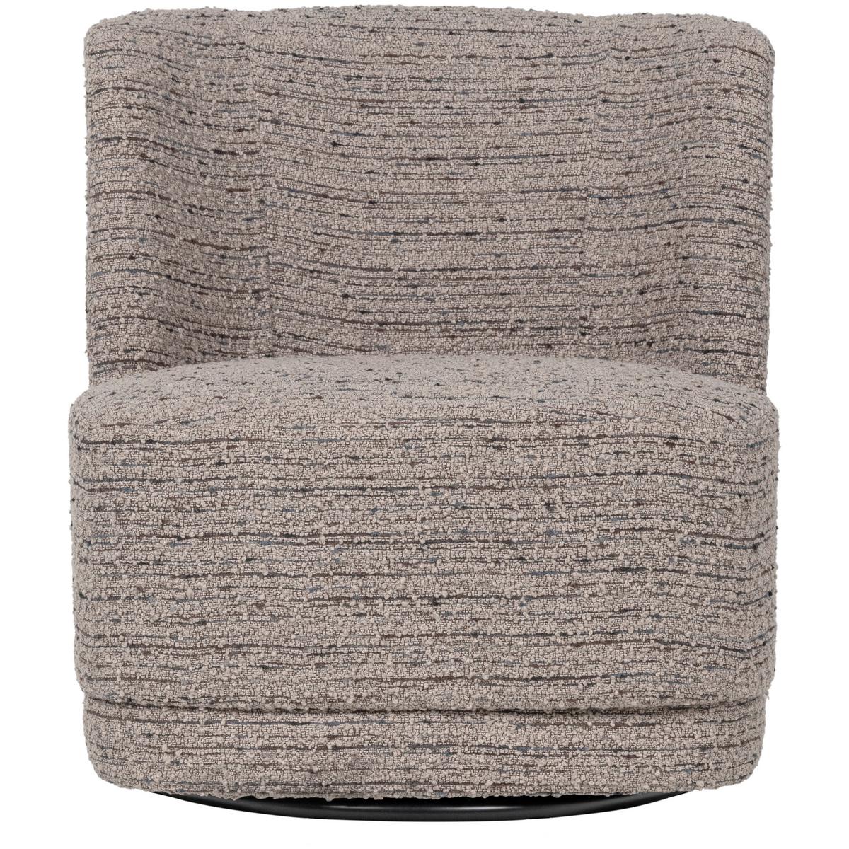 SESSEL Atty Beige B: 74cm - Beige/Schwarz, MODERN, Textil (74/75/65cm) - Livetastic