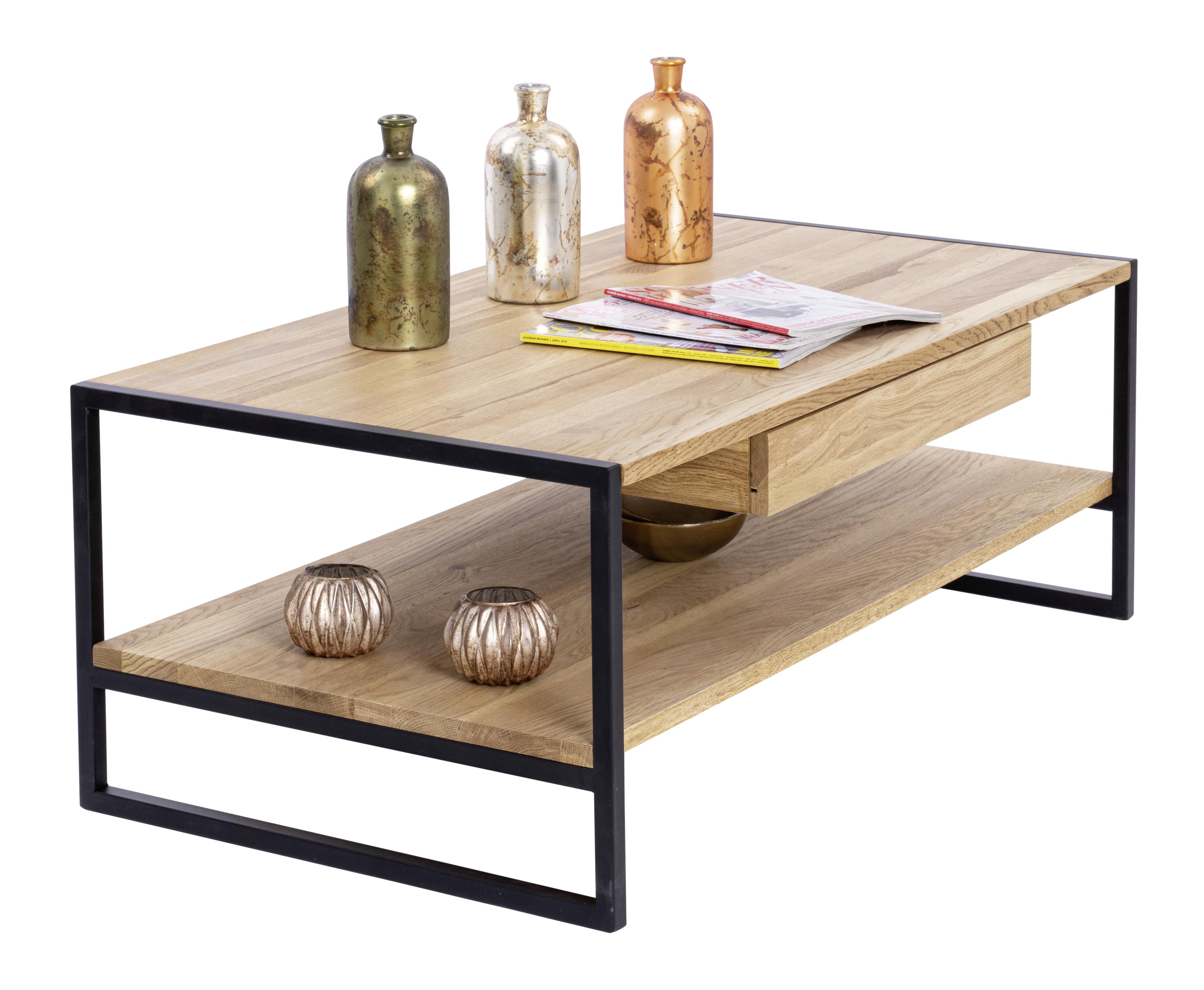 Couchtisch aus dem Hause MID.YOU