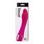 Vibrator Revel Pink 22,cm - Pink, Basics, Kunststoff (2,8-3,9/22,2cm) Vibrator Revel Pink 22,cm - Pink, Basics, Kunststoff (2,8-3,9/22,2cm)