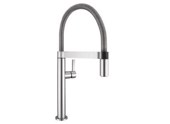 Spültischarmatur Blancoculina-S Mini - MODERN, Metall (43,4cm) - Blanco Spültischarmatur Blancoculina-S Mini - MODERN, Metall (43,4cm) - Blanco