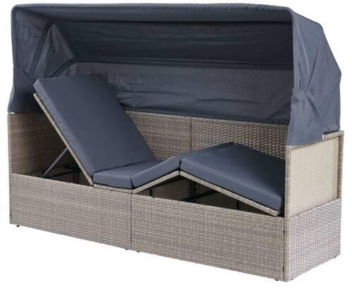 Gartenliegen online kaufen Möbelix.at